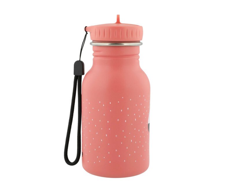 Botella Acero Trixie Mr. Flamingo 350ml - Imagen 2