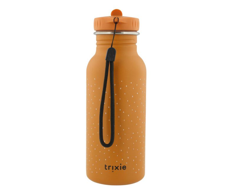 Botella Acero Trixie Mr. Fox 500ml - Imagen 2