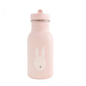 Botella Acero Trixie Mr. Rabbit 350ml