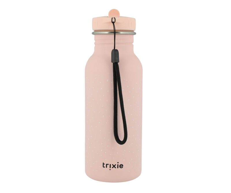 Botella Acero Trixie Mr. Rabbit 500ml - Imagen 2