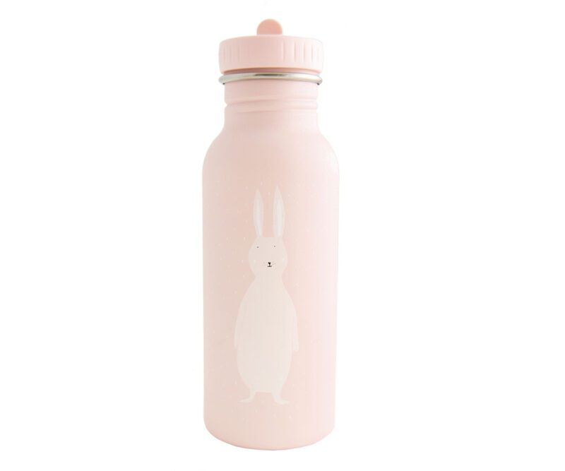 Botella Acero Trixie Mr. Rabbit 500ml
