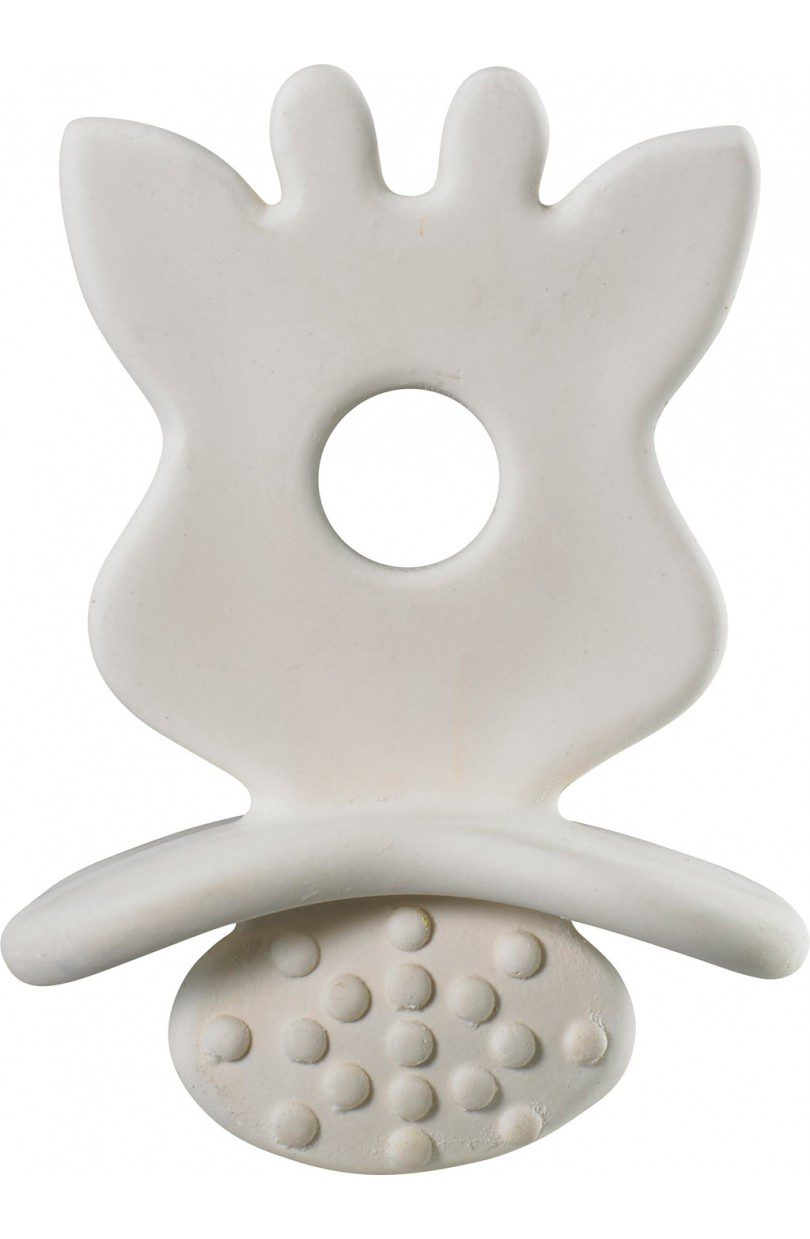 Sophie la girafe + Chupete 100% hevea natural - Imagen 3