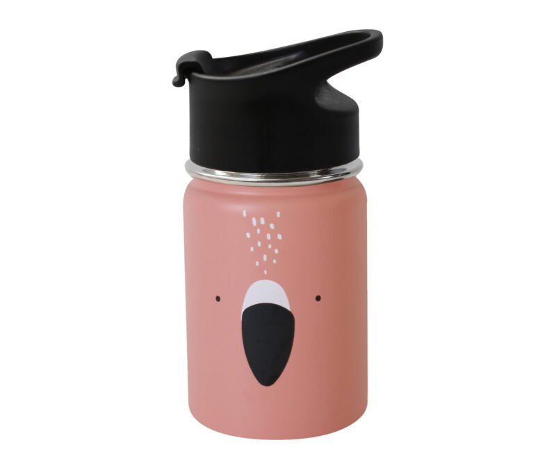 Botella Térmica Acero Eef Lillemor Polar