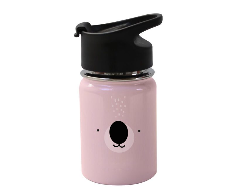 Botella Térmica Acero Koala Eff Lillemor