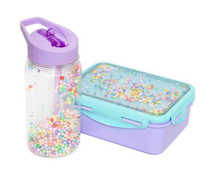 Fiambrera Popsicles Wild Lilac - Imagen 2