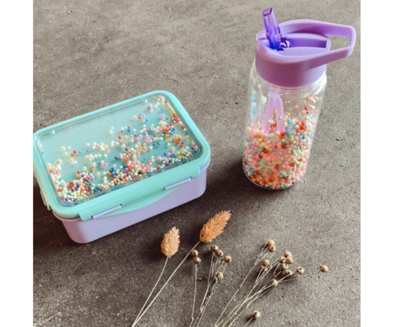Fiambrera Popsicles Wild Lilac - Imagen 3