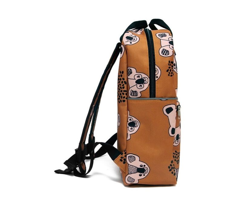 Mochila Koala Grande Petit Monkey - Imagen 2