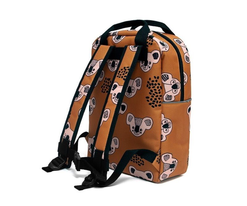 Mochila Koala Grande Petit Monkey - Imagen 3
