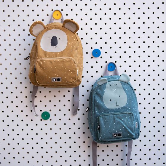 Mochila Trixie Mr. Koala - Imagen 5