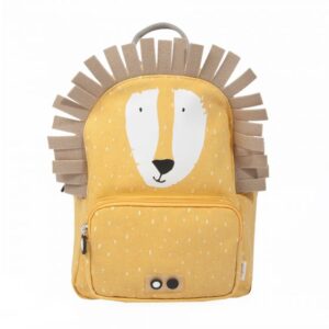 Mochila Trixie Mr. Lion