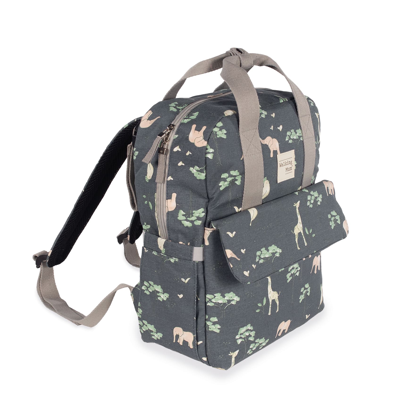 Mochila Baobab Walking Mum - Imagen 2