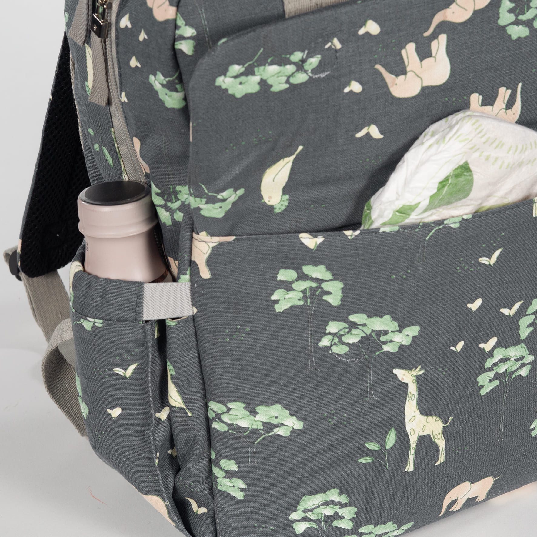 Mochila Baobab Walking Mum - Imagen 7