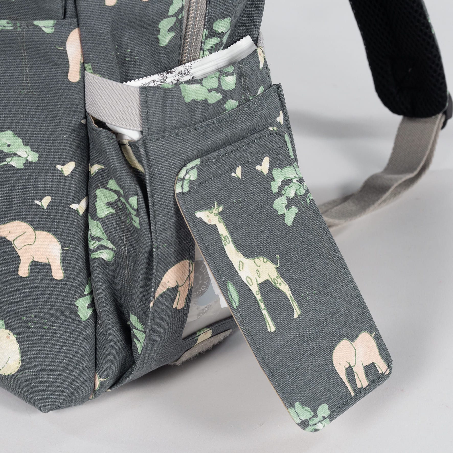 Mochila Baobab Walking Mum - Imagen 8