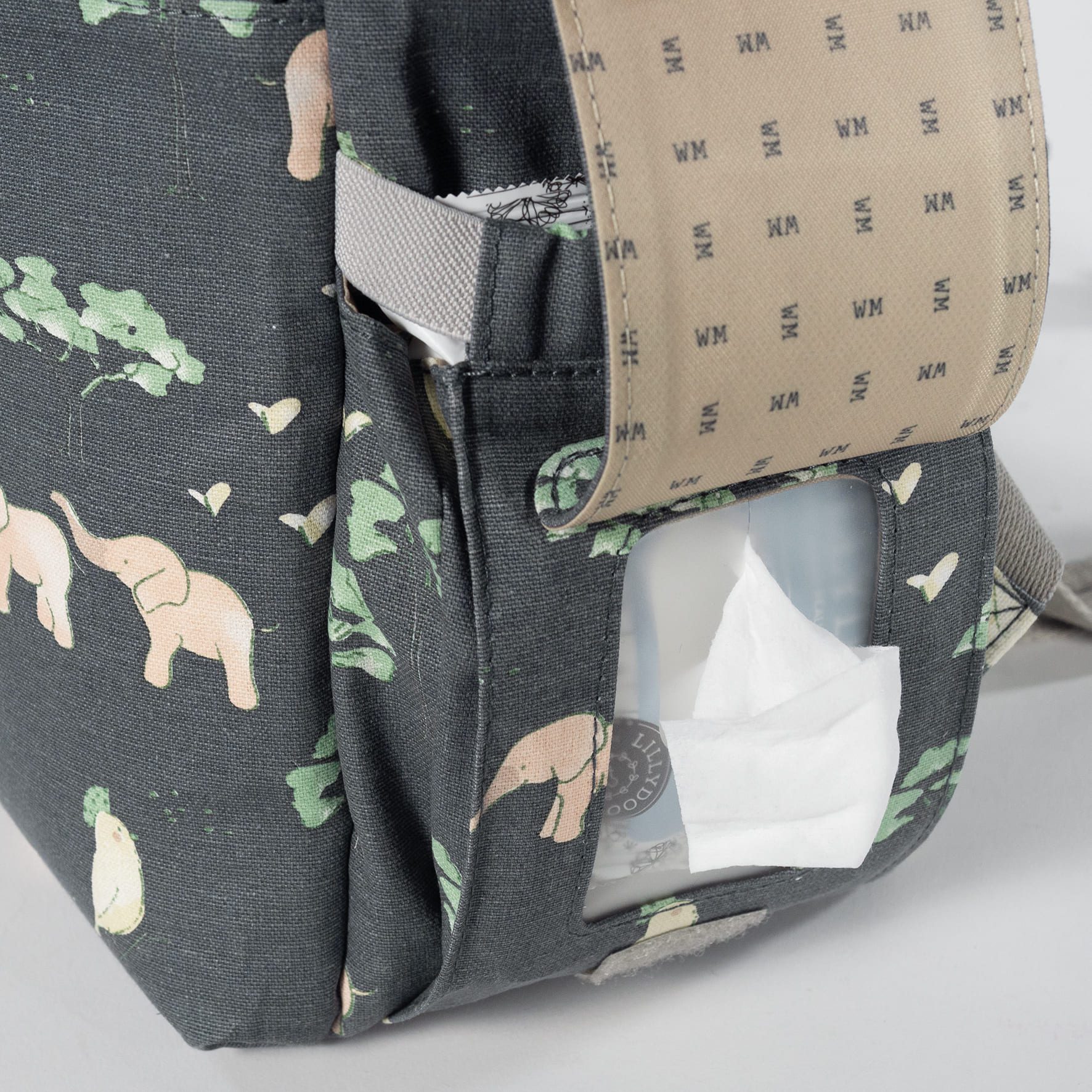 Mochila Baobab Walking Mum - Imagen 9