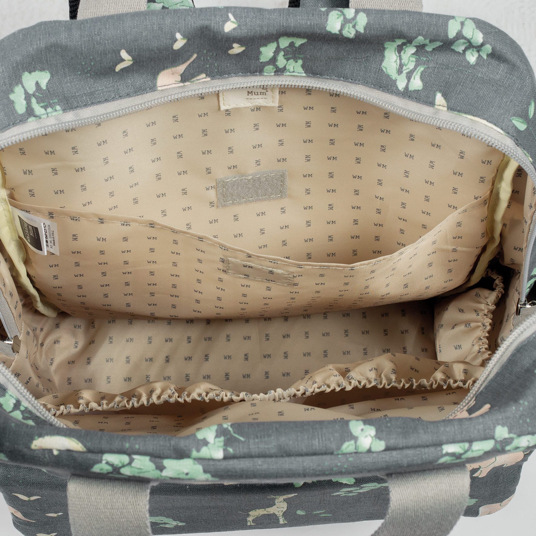 Mochila Baobab Walking Mum - Imagen 10