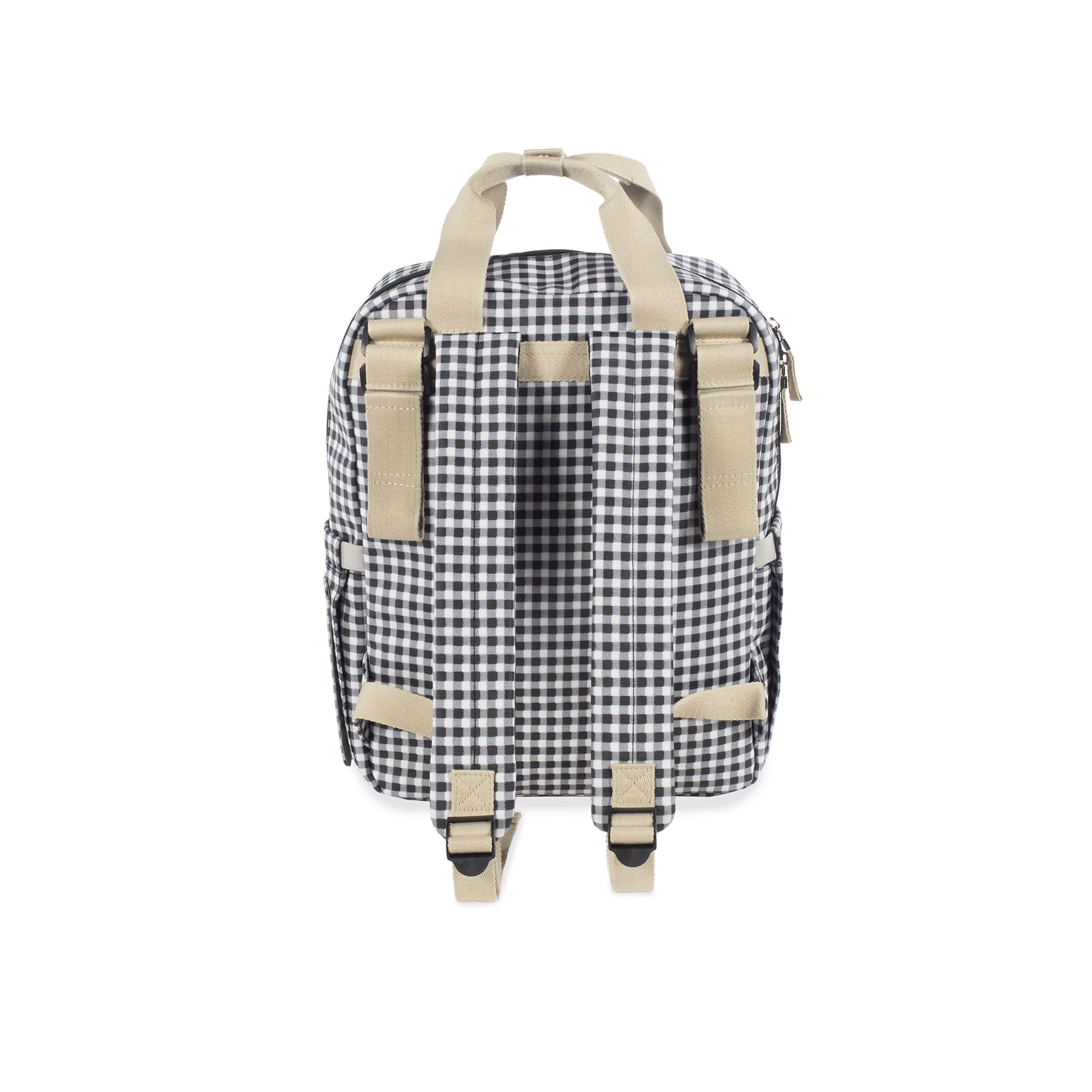 Mochila I Love Vichy Negro - Imagen 4