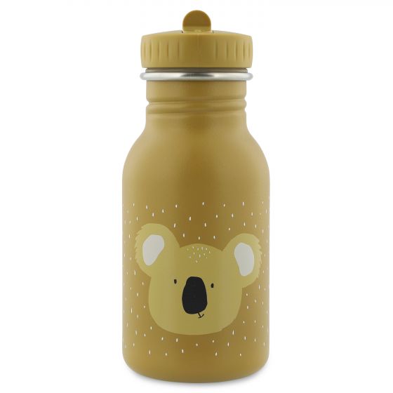 Botella Acero Trixie Mrs. Koala 350ml
