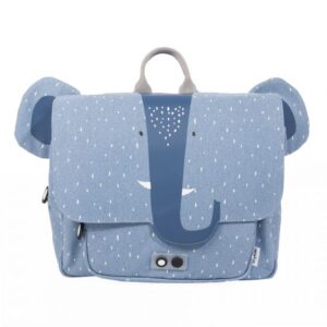 Cartera Satchel Mrs Elephant TRIXIE