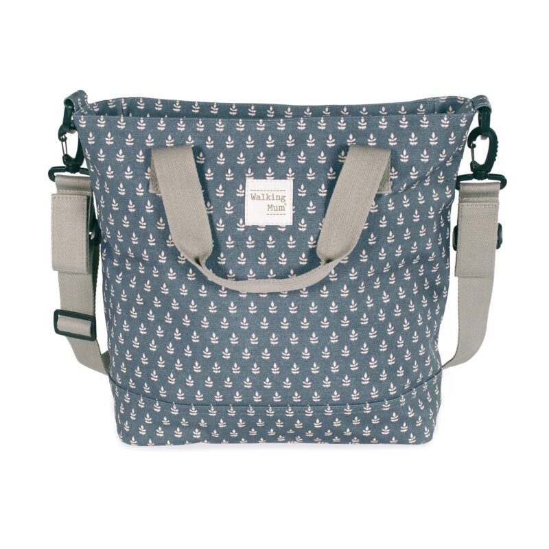 Bolsa Canastilla Kaira Walking Mum