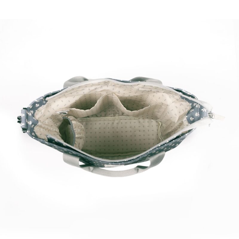 Bolsa Canastilla Kaira Walking Mum - Imagen 5