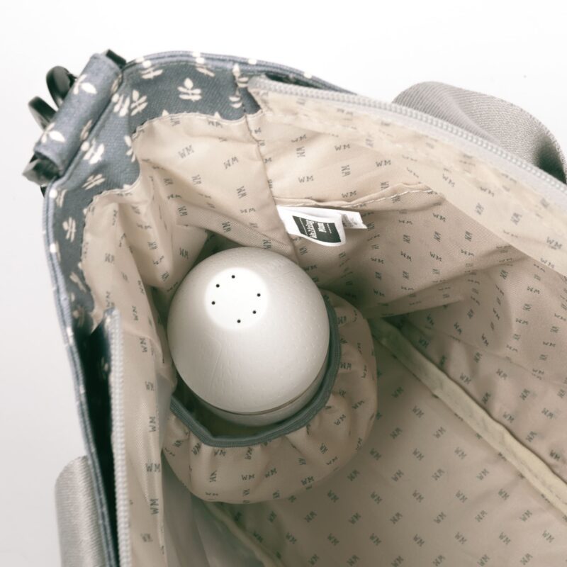 Bolsa Canastilla Kaira Walking Mum - Imagen 6