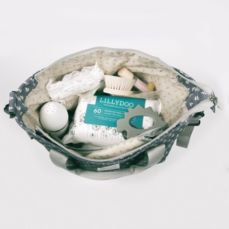 Bolsa Canastilla Kaira Walking Mum - Imagen 7