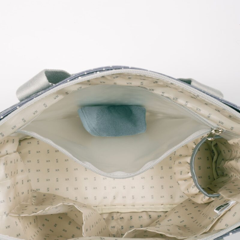Bolsa Canastilla Kaira Walking Mum - Imagen 8
