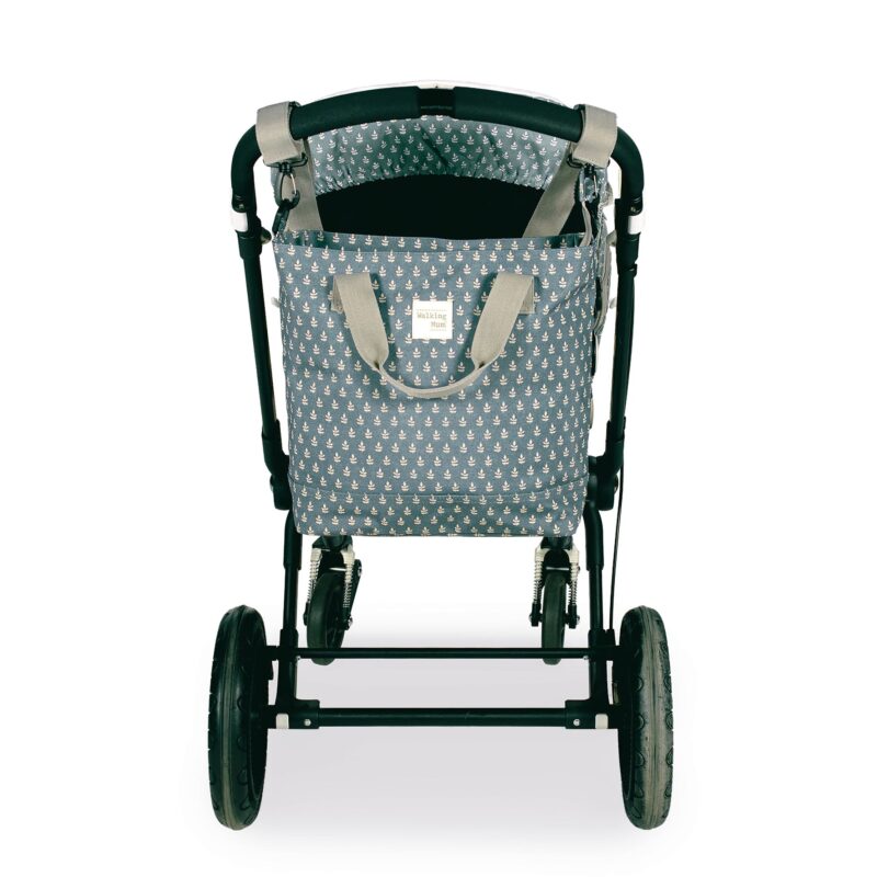 Bolsa Canastilla Kaira Walking Mum - Imagen 9