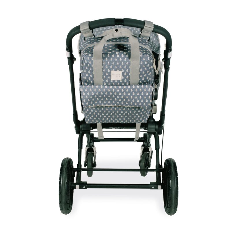 Mochila Kaira Walking Mum - Imagen 11