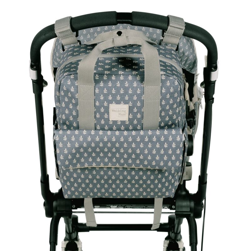 Mochila Kaira Walking Mum - Imagen 12