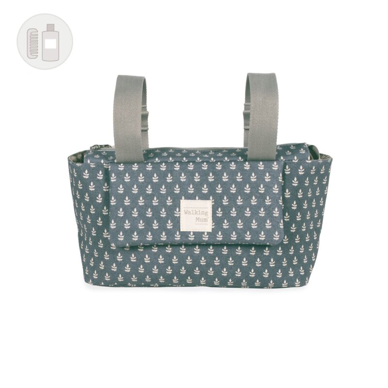 Bolso Organizador Kaira Walking Mum