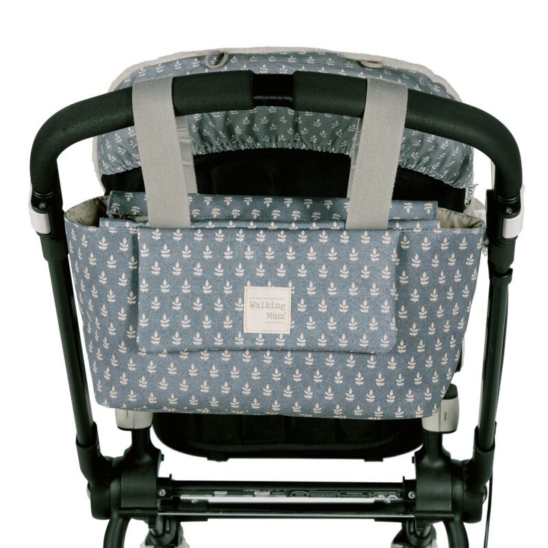 Bolso Organizador Kaira Walking Mum - Imagen 3