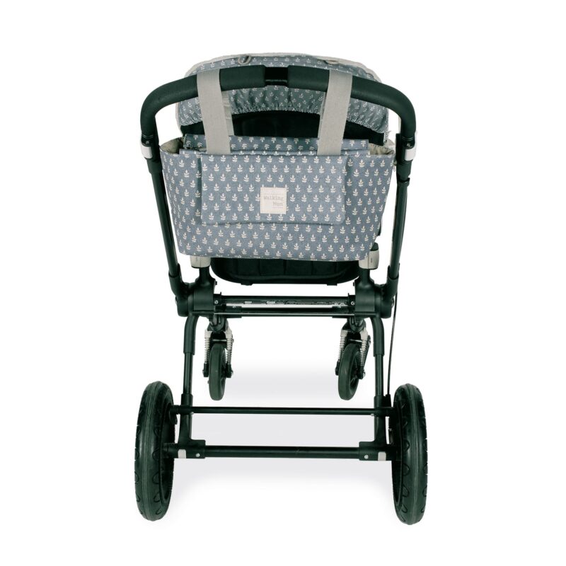 Bolso Organizador Kaira Walking Mum - Imagen 4