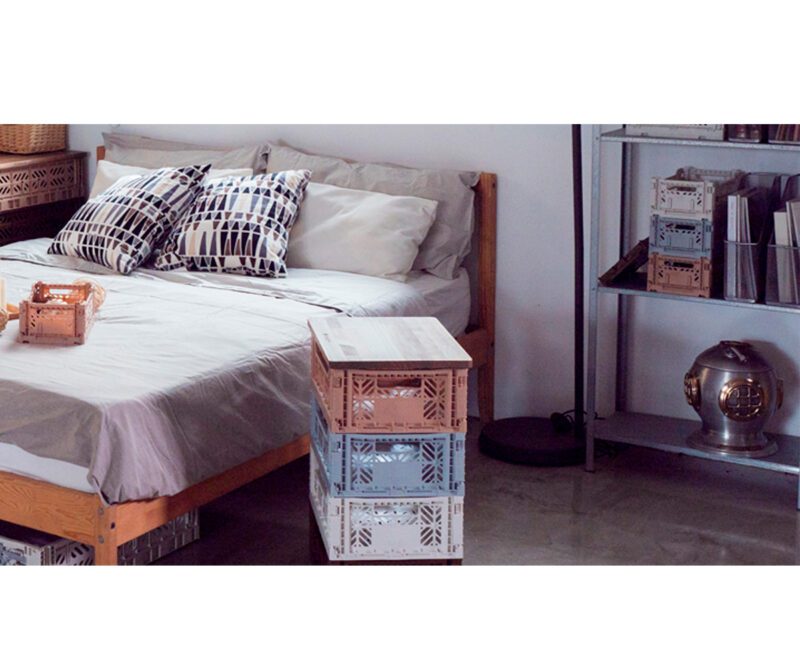 Caja Lillemor Plegable Maxi - Imagen 2