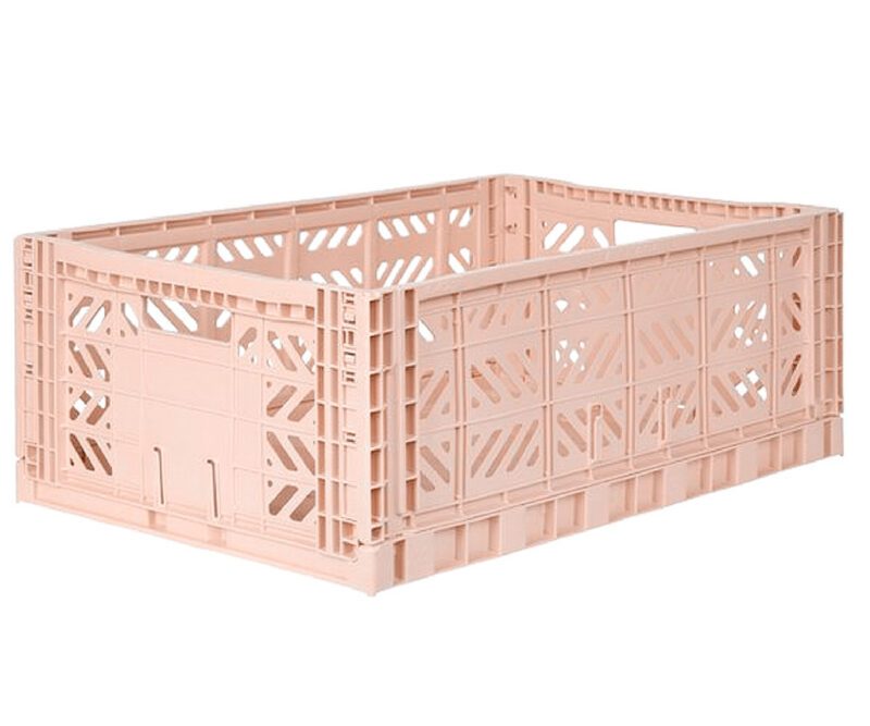 Caja Lillemor Plegable Maxi