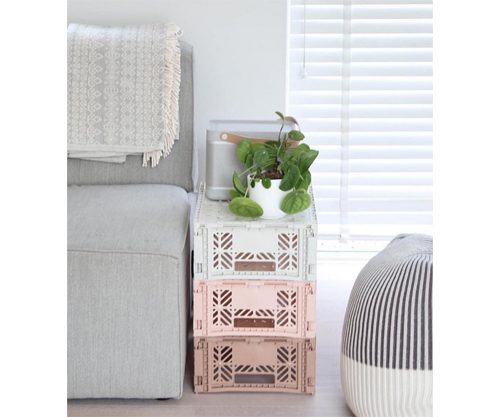Caja Lillemor Plegable Mediana - Imagen 2