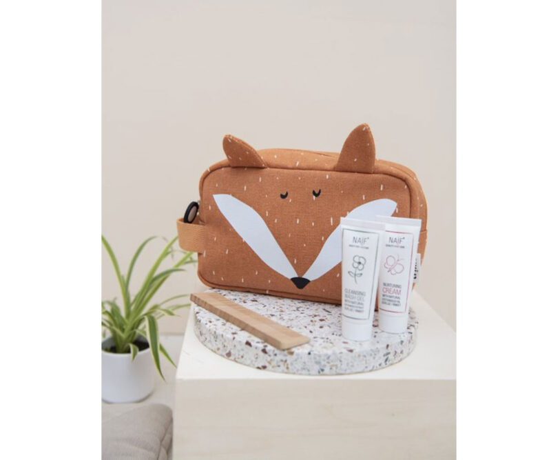 Neceser Mr Fox Trixie - Imagen 4