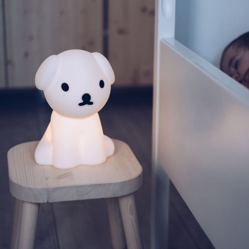 Mi Primera Luz Perrito Snuffy - Imagen 3