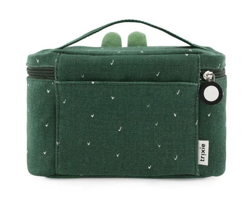 Bolsa Térmica Mr. Crocodile Trixie - Imagen 3