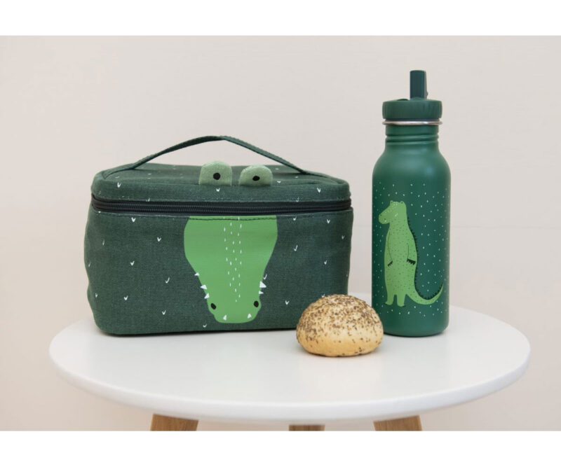 Bolsa Térmica Mr. Crocodile Trixie - Imagen 4