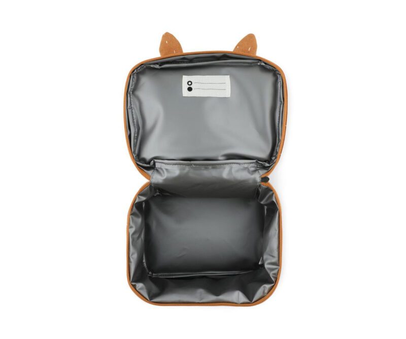 Bolsa Térmica Mr. Fox Trixie - Imagen 2