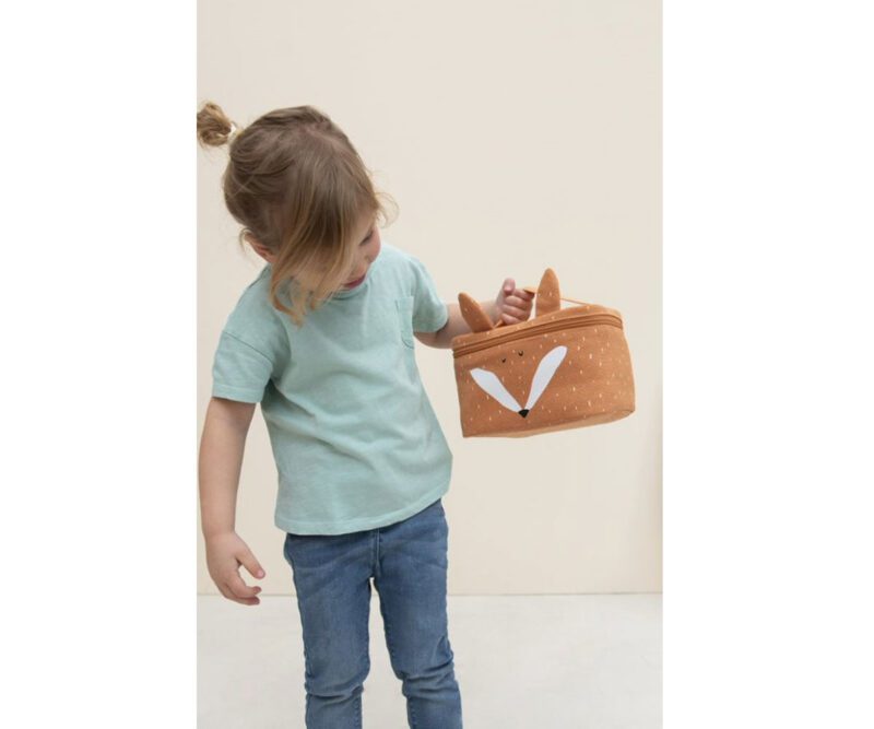 Bolsa Térmica Mr. Fox Trixie - Imagen 4