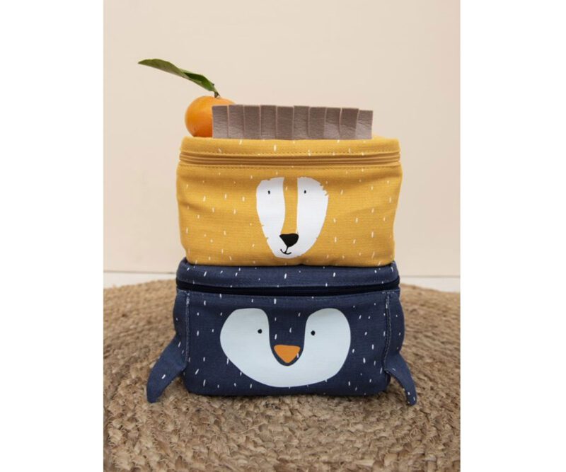 Bolsa Térmica Mr Lion Trixie - Imagen 4