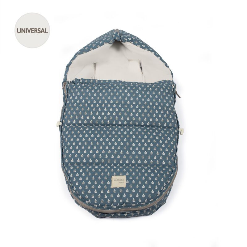 Saco Cuco 2 en 1 Kaira invierno