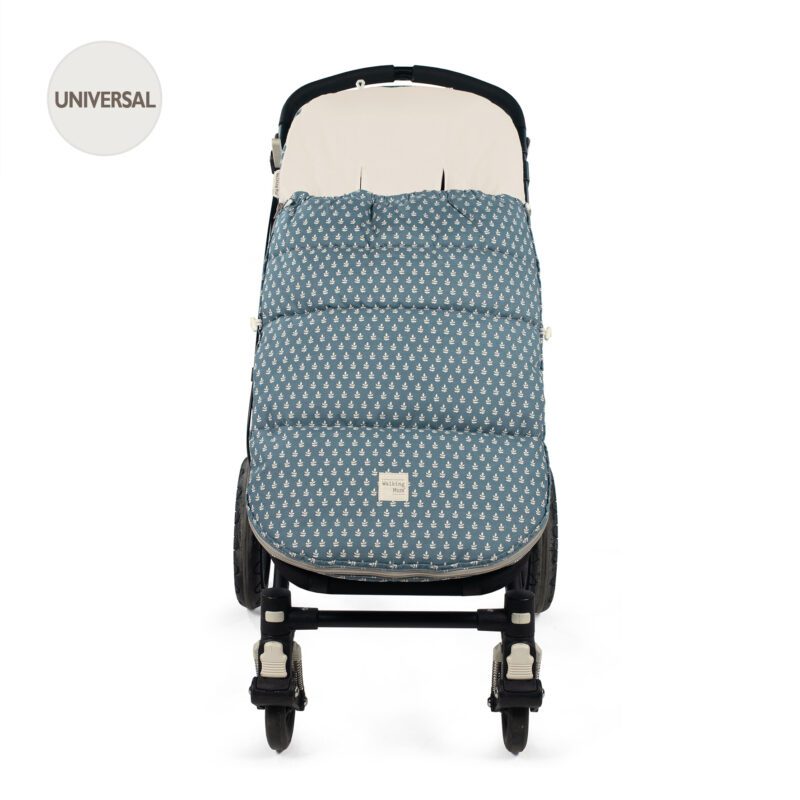 Saco Silla Kaira Walking Mum
