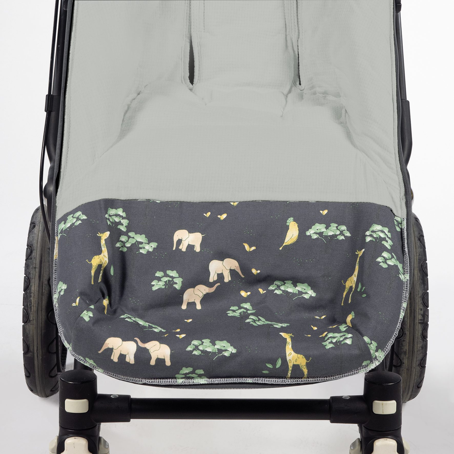 Saco Silla Baobab Walking Mum - Imagen 2