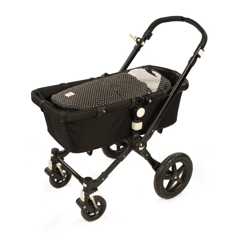 Saco Cuco 2 en 1 Emily Walking Mum - Imagen 5
