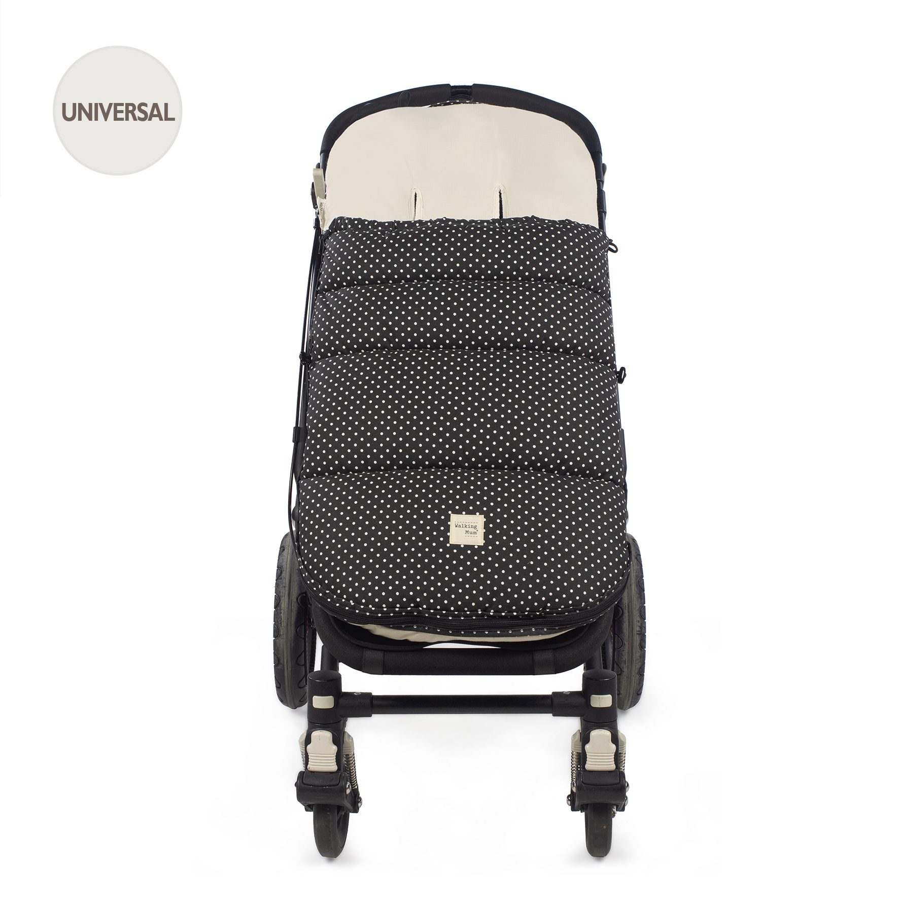 Saco Silla Emily Walking Mum