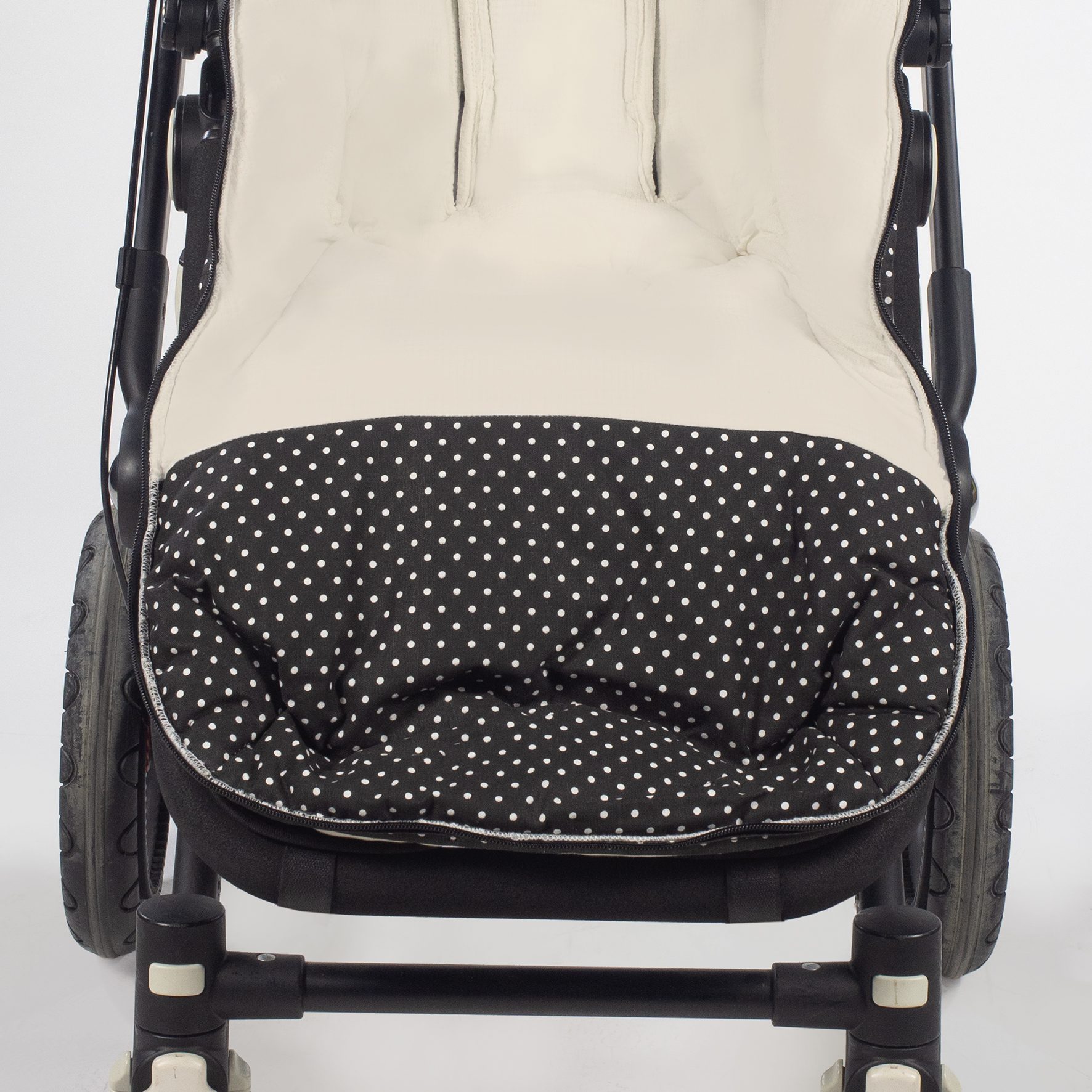 Saco Silla Emily Walking Mum - Imagen 2