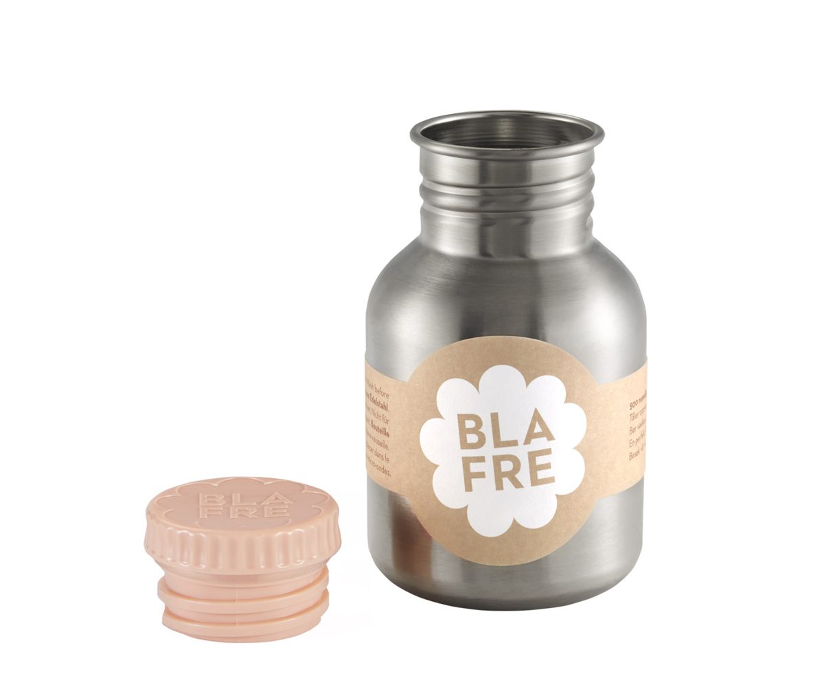Botella Acero Blafre Peach 300 ml - Imagen 5